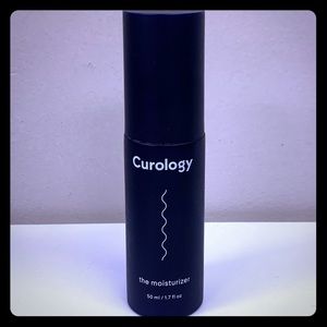 Curology The Moisturizer 1.7 oz 50 ml brand new